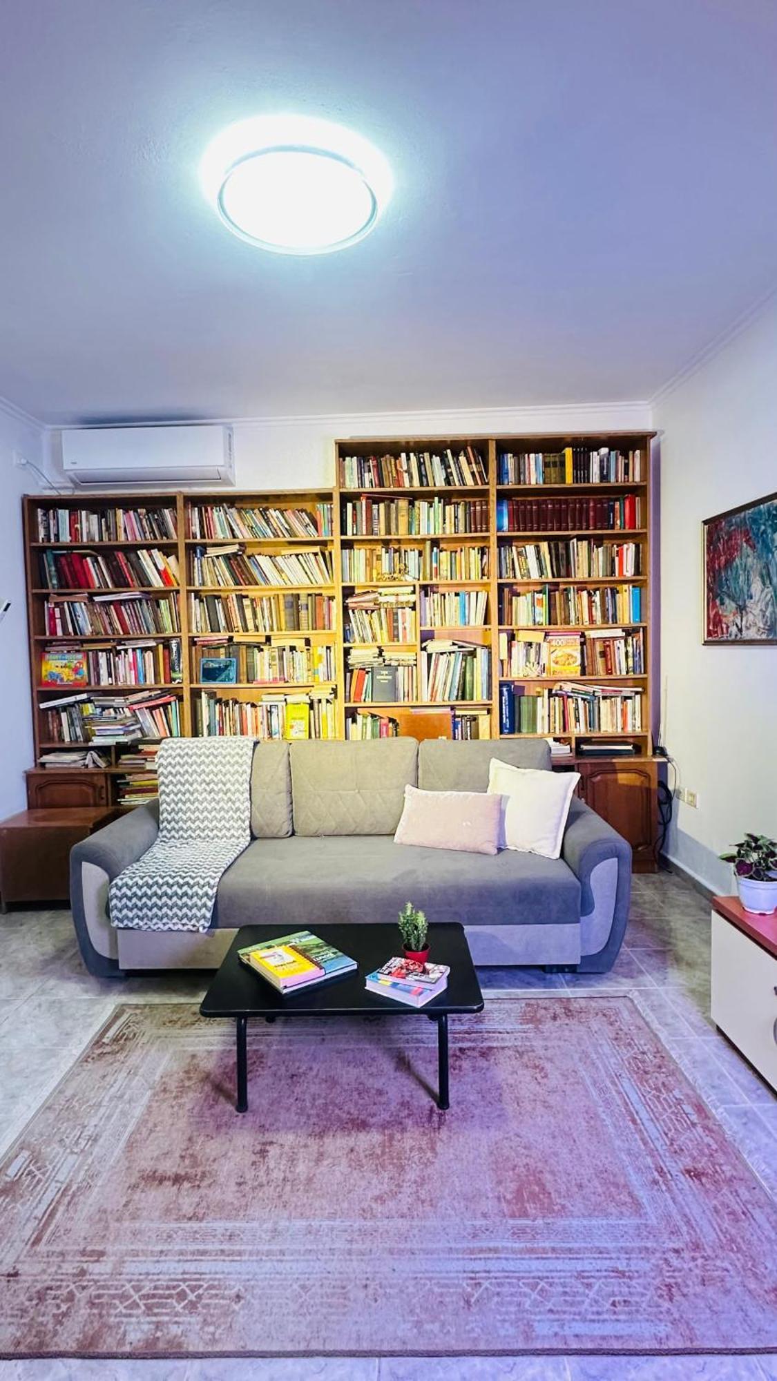 Center Tirana